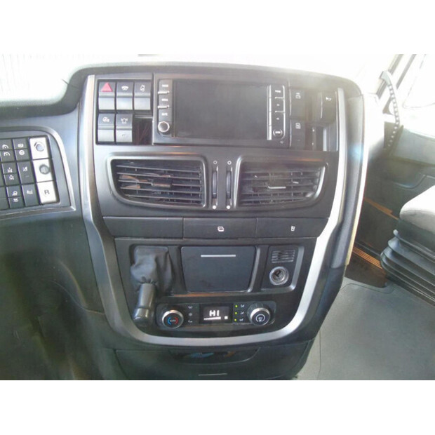 2017 Iveco STRALIS 480-45822391