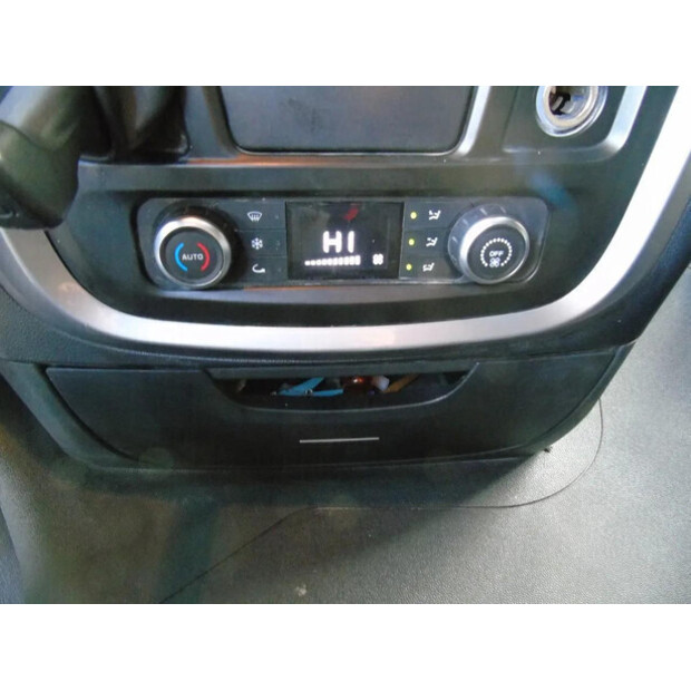 2017 Iveco STRALIS 480-45822392