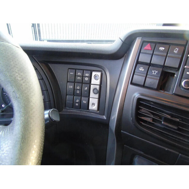 2017 Iveco STRALIS 480-45822394