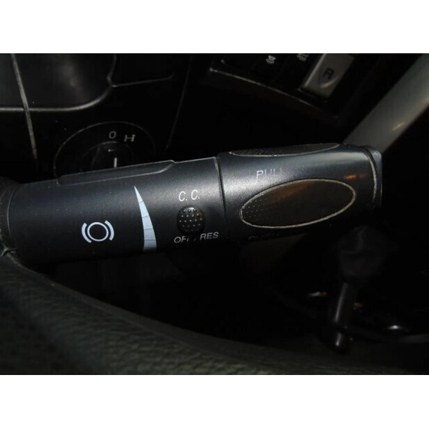 2017 Iveco STRALIS 480-45822396