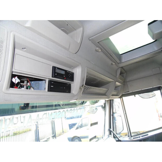 2017 Iveco STRALIS 480-45822399