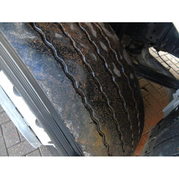 2017 Iveco STRALIS 480-45822402