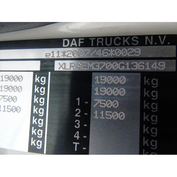 2017 داف CF290-45822411