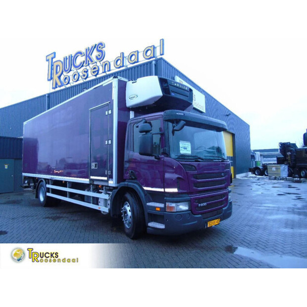 2012 Scania P230-45822450
