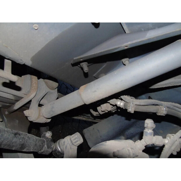 2012 Scania P230-45822457