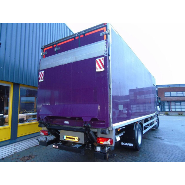 2012 Scania P230-45822461