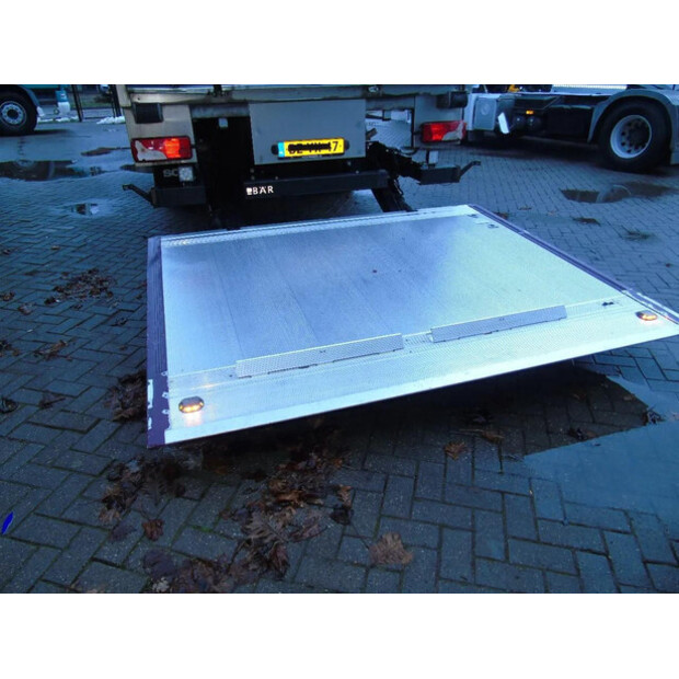 2012 Scania P230-45822463