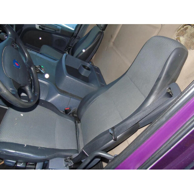 2012 Scania P230-45822473