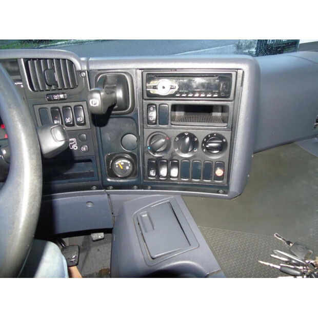 2012 Scania P230-45822474