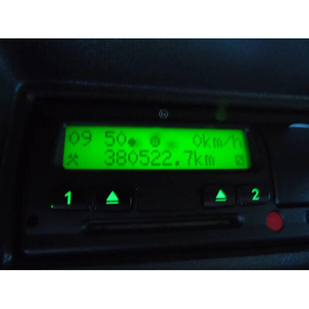 2012 Scania P230-45822475