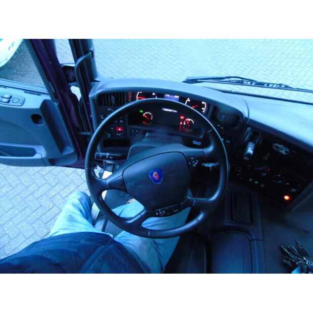 2012 Scania P230-45822481