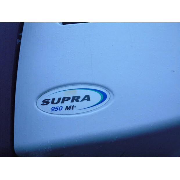 2012 Scania P230-45822483