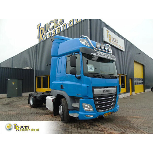 2019 DAF CF 410-45822489
