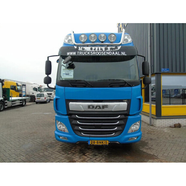 2019 DAF CF 410-45822490