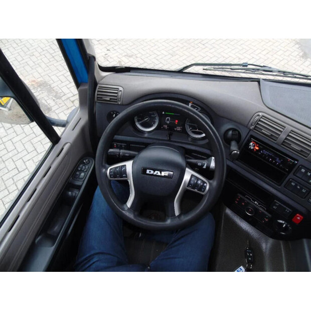 2019 DAF CF 410-45822491
