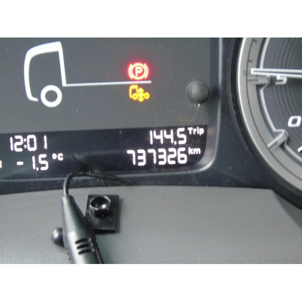 2019 DAF CF 410-45822492