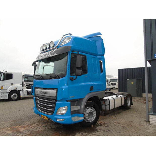2019 DAF CF 410-45822494