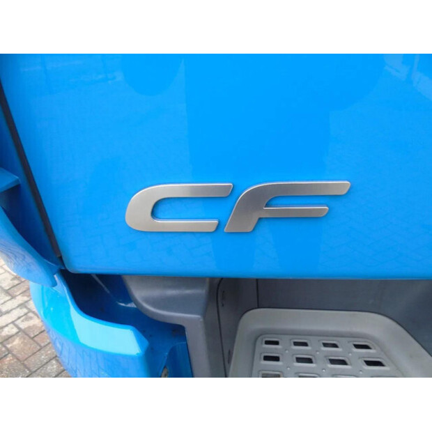 2019 DAF CF 410-45822495