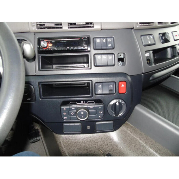 2019 DAF CF 410-45822503