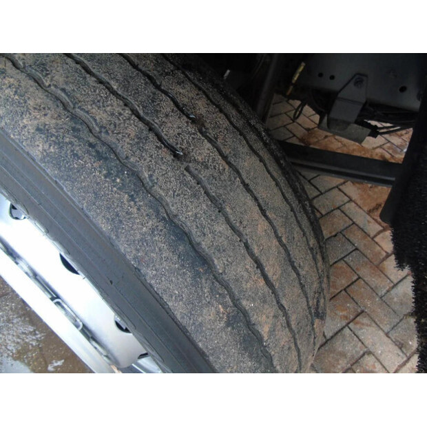 2019 DAF CF 410-45822506