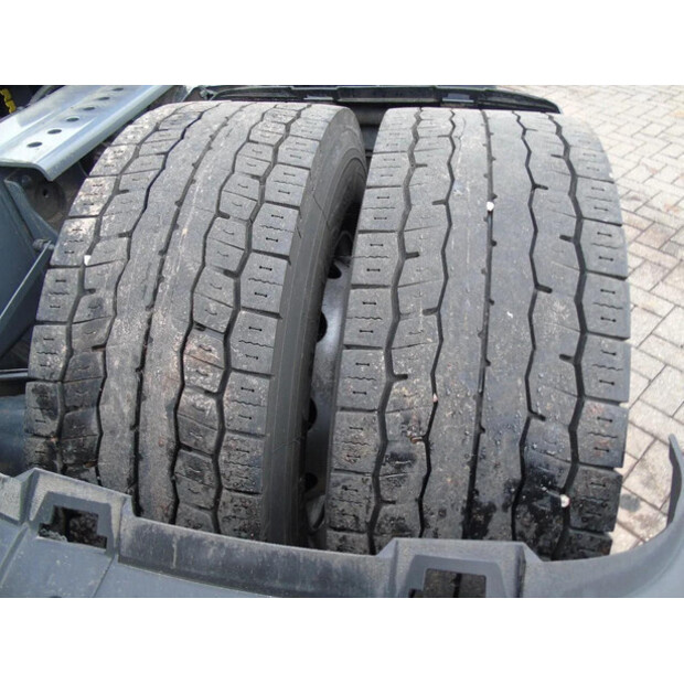 2019 DAF CF 410-45822508