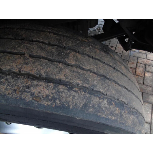 2019 DAF CF 410-45822509