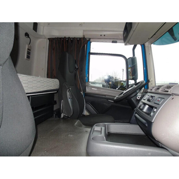 2019 DAF CF 410-45822510