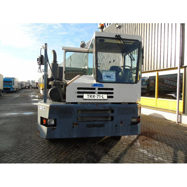 2003 إم أو إل YT200-45822517