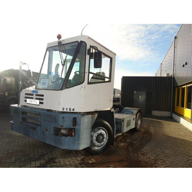 2003 إم أو إل YT200-45822518