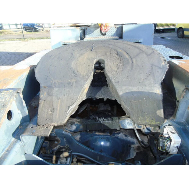 2003 إم أو إل YT200-45822521