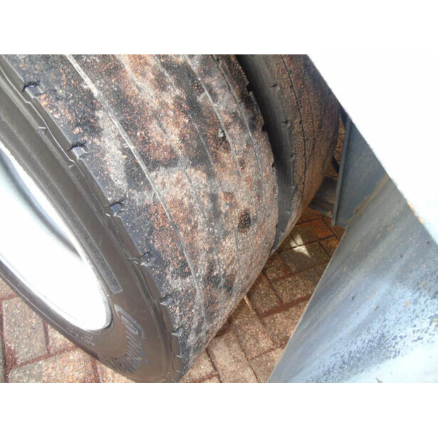 2003 إم أو إل YT200-45822534