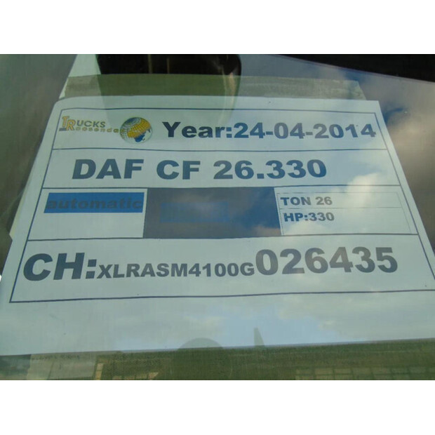 2014 داف CF-45822553