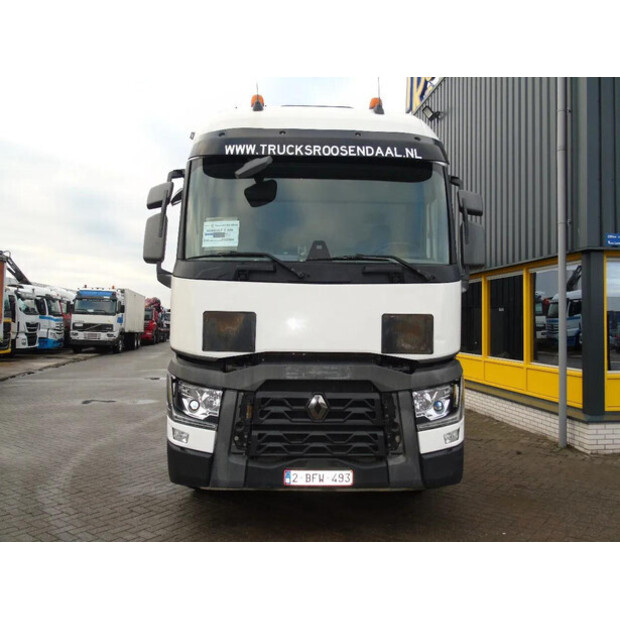 2016 رينو T460-45822586