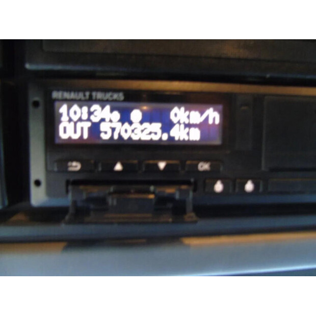 2016 رينو T460-45822598