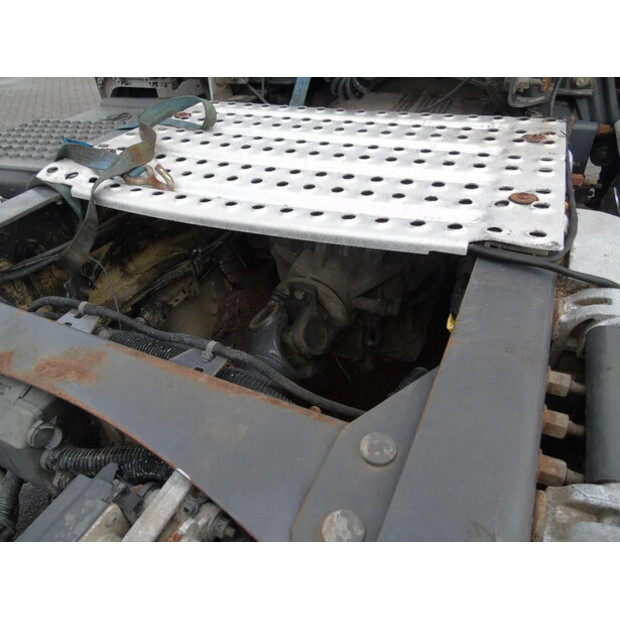 2016 رينو T460-45822607