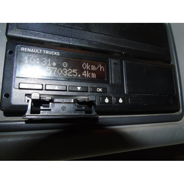 2016 رينو T460-45822611