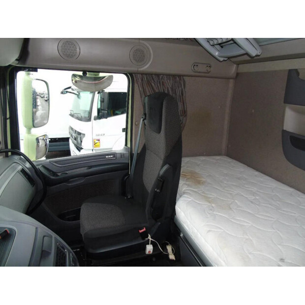 2017 DAF XF 440-45822619