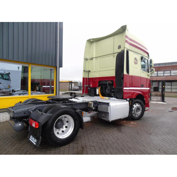 2017 DAF XF 440-45822621