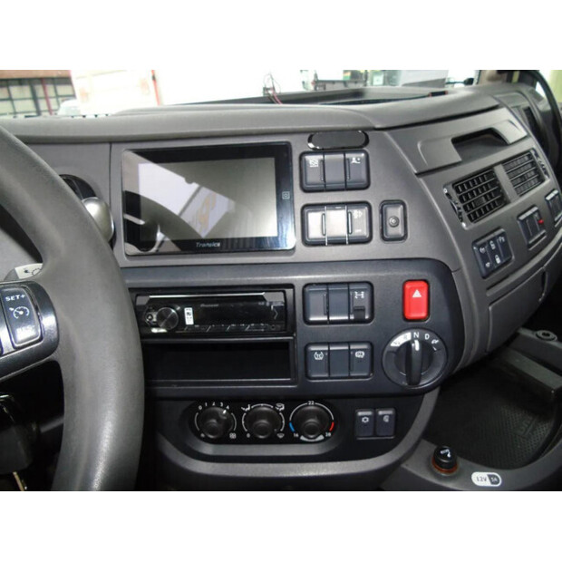 2017 DAF XF 440-45822622