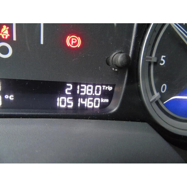 2017 DAF XF 440-45822625