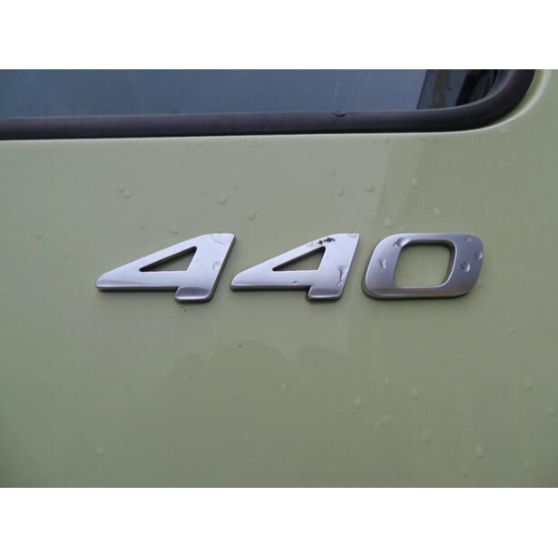 2017 DAF XF 440-45822629