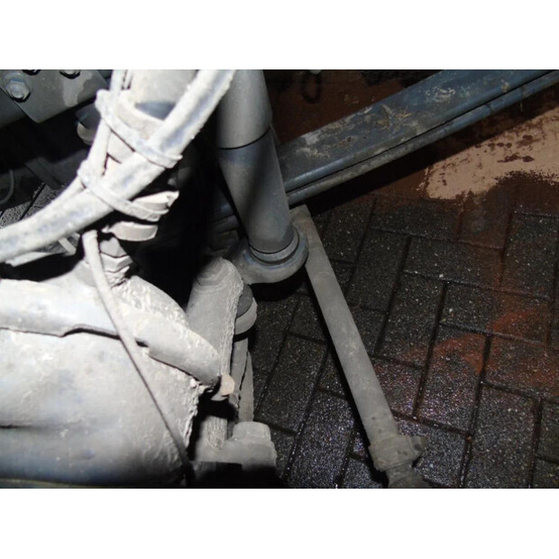 2017 DAF XF 440-45822631