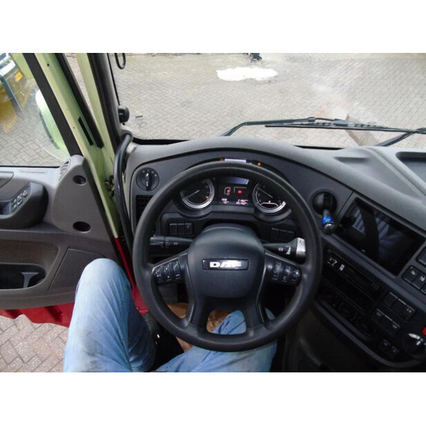 2017 DAF XF 440-45822635