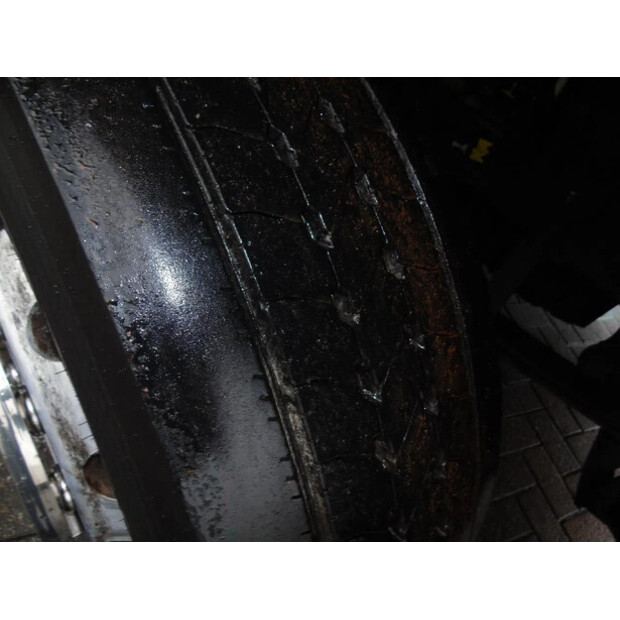 2017 DAF XF 440-45822636