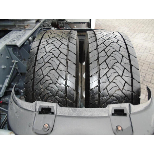 2017 DAF XF 440-45822637