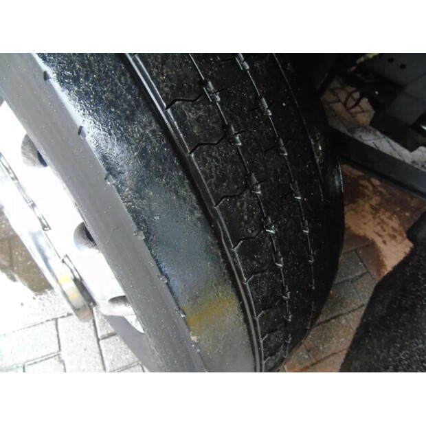 2017 DAF XF 440-45822639