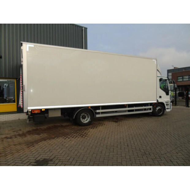 2020 Iveco Eurocargo-45822642