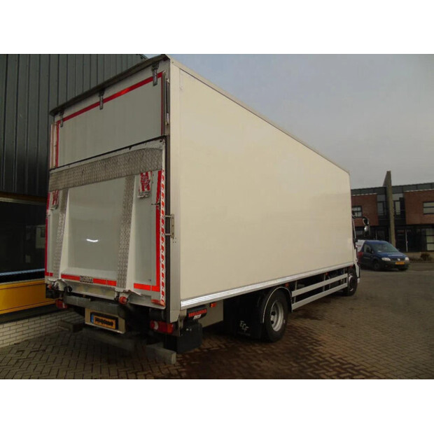 2020 Iveco Eurocargo-45822643