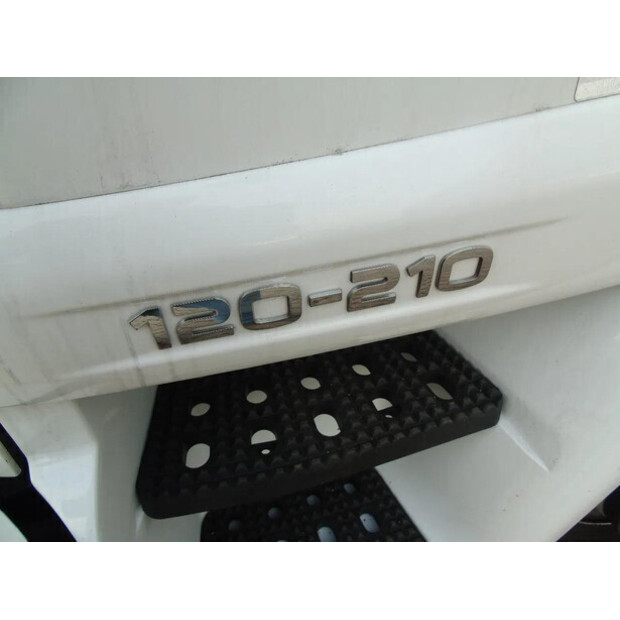 2020 Iveco Eurocargo-45822648