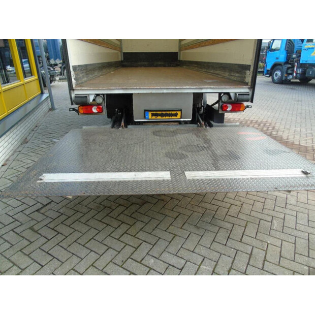 2020 Iveco Eurocargo-45822651